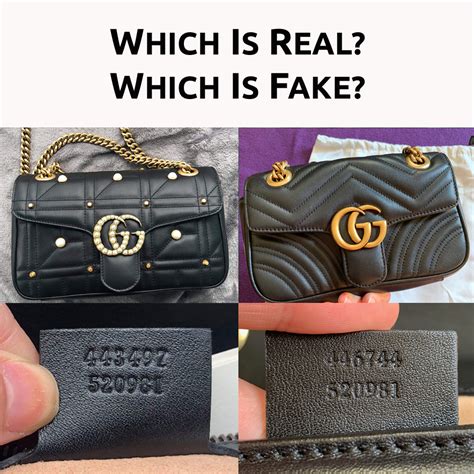 make your own fake gucci bag|Luxury Designer Authentication Services .